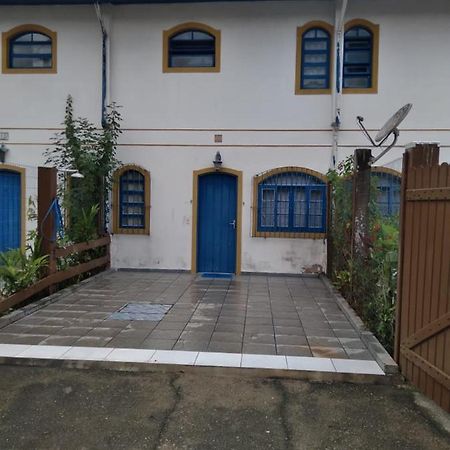 Apartamento Praia Do Lazaro Διαμέρισμα Ubatuba Εξωτερικό φωτογραφία