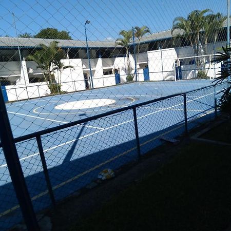Apartamento Praia Do Lazaro Διαμέρισμα Ubatuba Εξωτερικό φωτογραφία