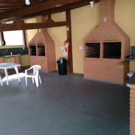 Apartamento Praia Do Lazaro Διαμέρισμα Ubatuba Εξωτερικό φωτογραφία