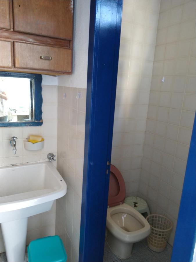 Apartamento Praia Do Lazaro Διαμέρισμα Ubatuba Εξωτερικό φωτογραφία