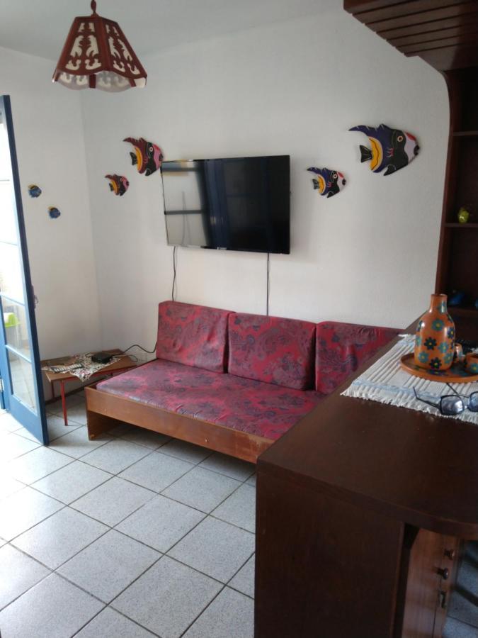 Apartamento Praia Do Lazaro Διαμέρισμα Ubatuba Εξωτερικό φωτογραφία