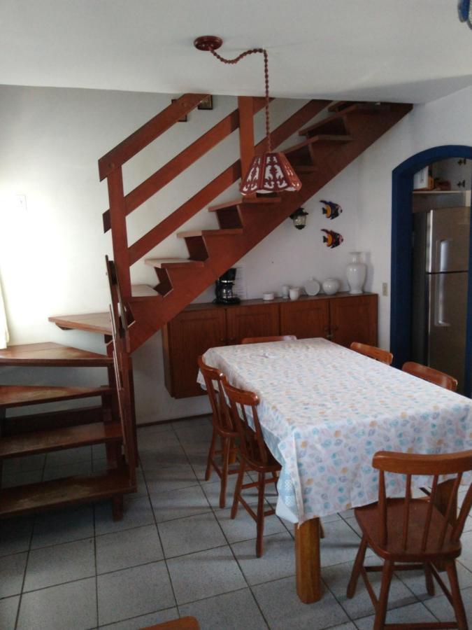 Apartamento Praia Do Lazaro Διαμέρισμα Ubatuba Εξωτερικό φωτογραφία