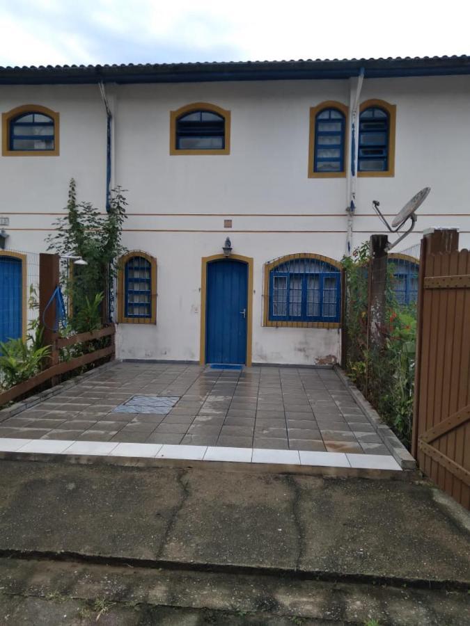 Apartamento Praia Do Lazaro Διαμέρισμα Ubatuba Εξωτερικό φωτογραφία