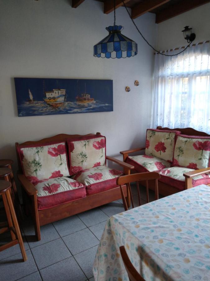 Apartamento Praia Do Lazaro Διαμέρισμα Ubatuba Εξωτερικό φωτογραφία