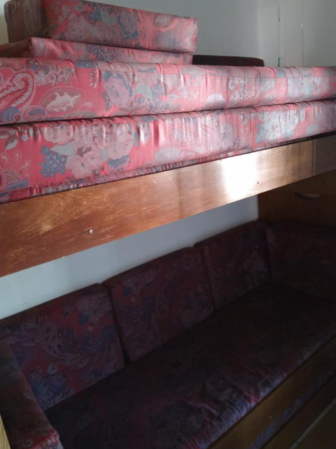 Apartamento Praia Do Lazaro Διαμέρισμα Ubatuba Εξωτερικό φωτογραφία