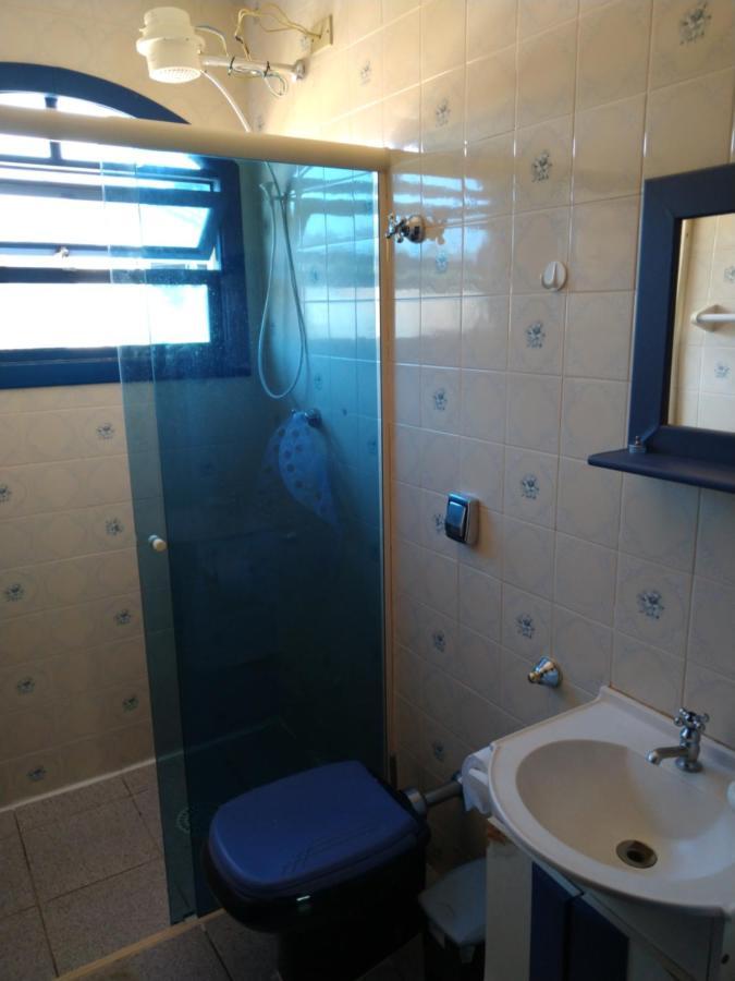 Apartamento Praia Do Lazaro Διαμέρισμα Ubatuba Εξωτερικό φωτογραφία