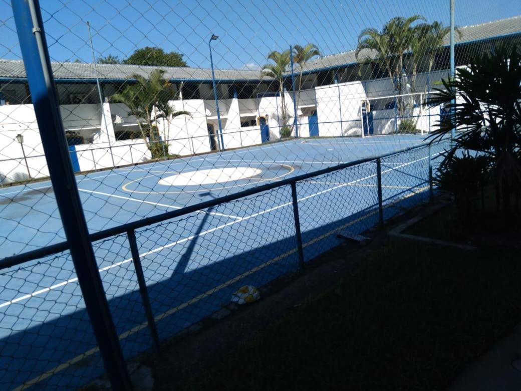 Apartamento Praia Do Lazaro Διαμέρισμα Ubatuba Εξωτερικό φωτογραφία