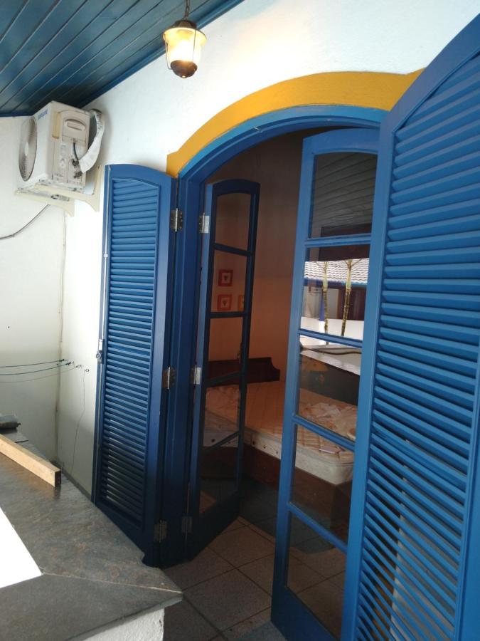 Apartamento Praia Do Lazaro Διαμέρισμα Ubatuba Εξωτερικό φωτογραφία