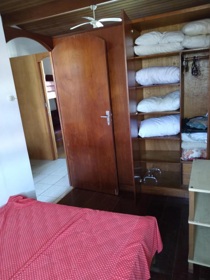 Apartamento Praia Do Lazaro Διαμέρισμα Ubatuba Εξωτερικό φωτογραφία