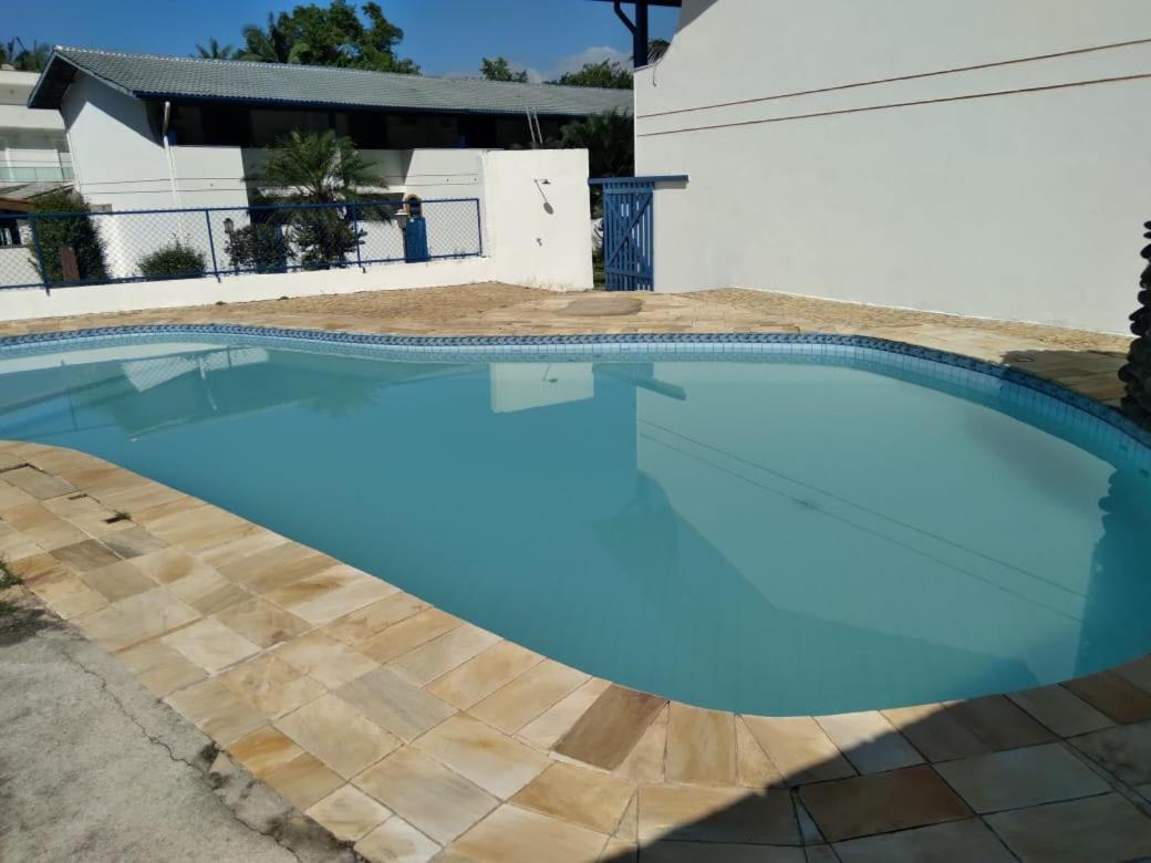 Apartamento Praia Do Lazaro Διαμέρισμα Ubatuba Εξωτερικό φωτογραφία