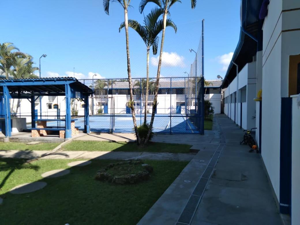Apartamento Praia Do Lazaro Διαμέρισμα Ubatuba Εξωτερικό φωτογραφία