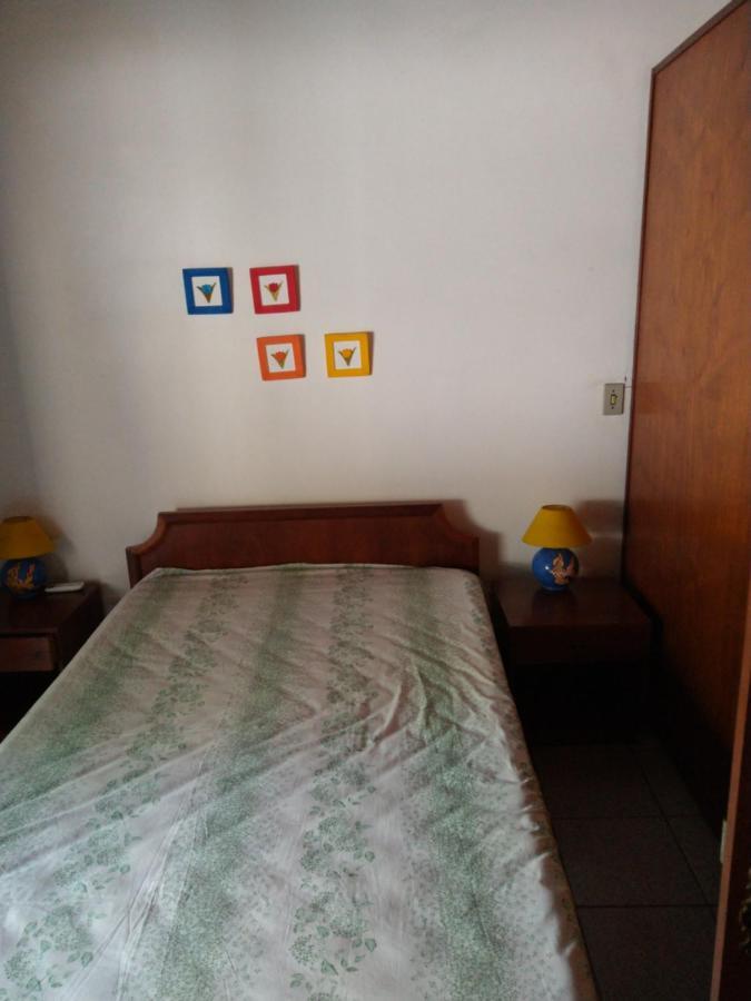 Apartamento Praia Do Lazaro Διαμέρισμα Ubatuba Εξωτερικό φωτογραφία