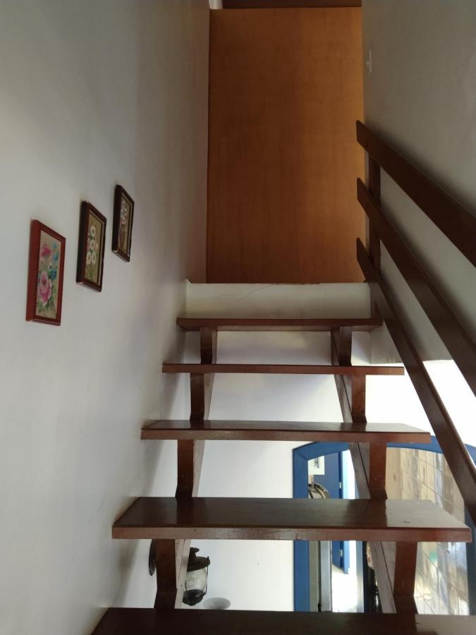Apartamento Praia Do Lazaro Διαμέρισμα Ubatuba Εξωτερικό φωτογραφία