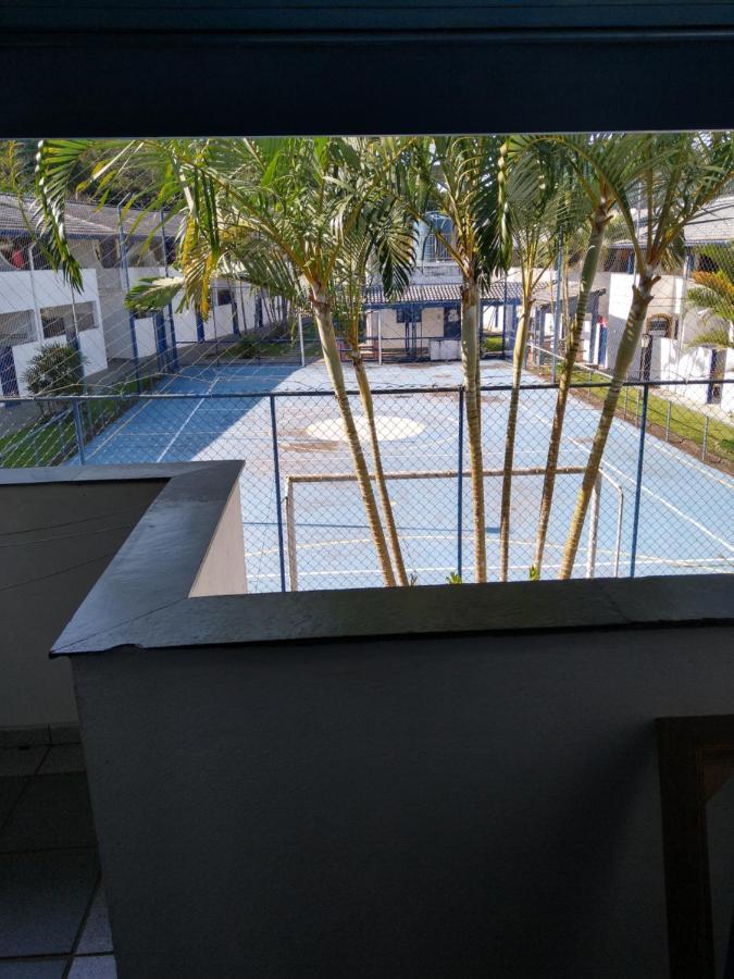 Apartamento Praia Do Lazaro Διαμέρισμα Ubatuba Εξωτερικό φωτογραφία
