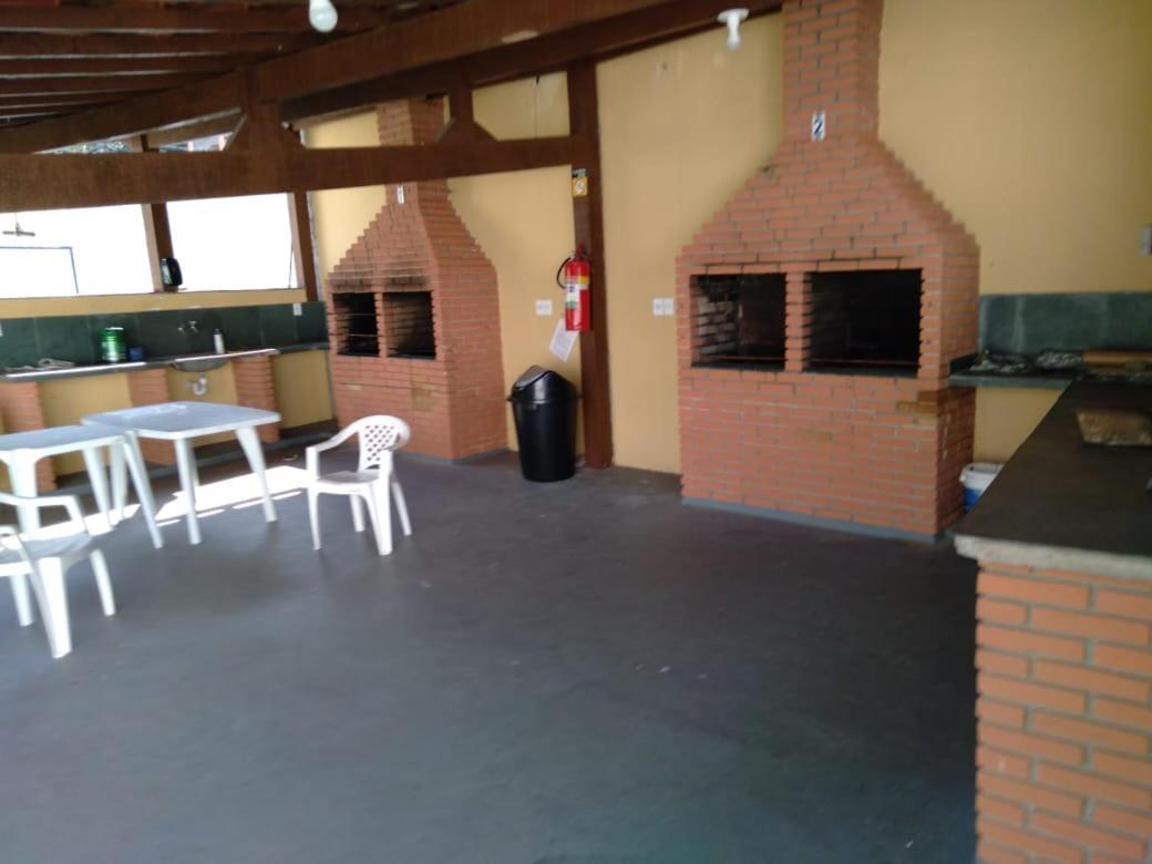 Apartamento Praia Do Lazaro Διαμέρισμα Ubatuba Εξωτερικό φωτογραφία